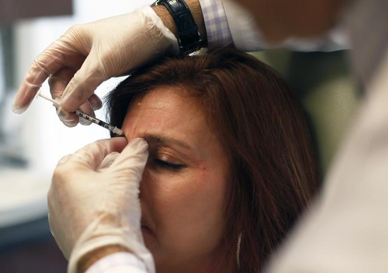 Allergan préparerait une nouvelle offensive sur Shire