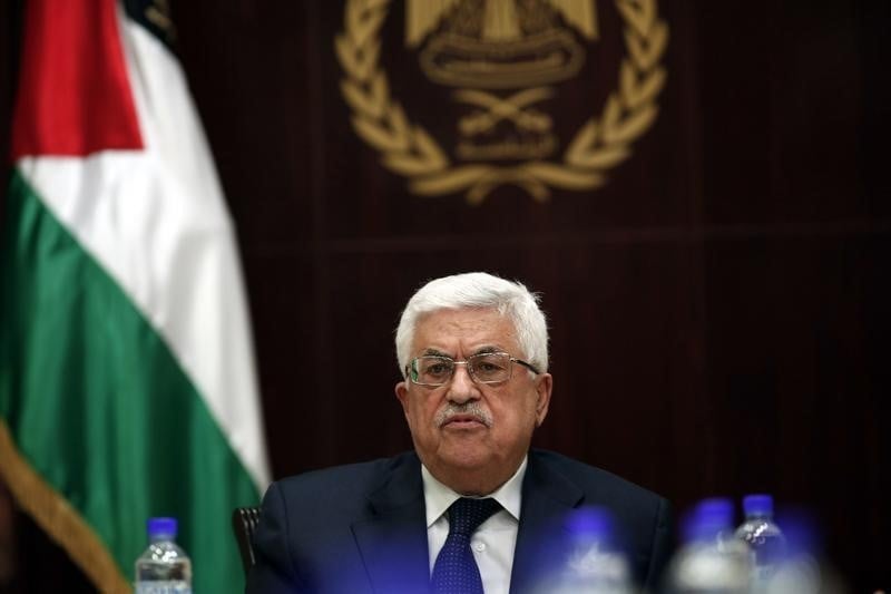 L'OLP apporte son soutien à la demande de trêve du Hamas à Gaza