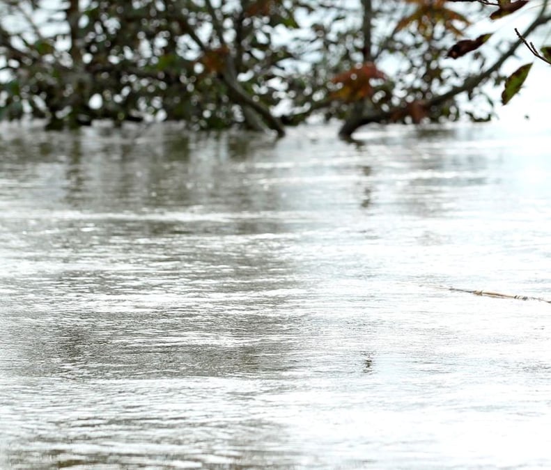 Dispositif de catastrophe naturelle pour soixante communes