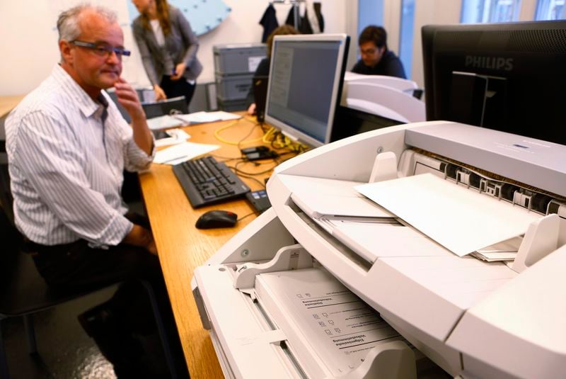 Rejet d'initiatives suisses sur l'or, l'immigration et le fisc