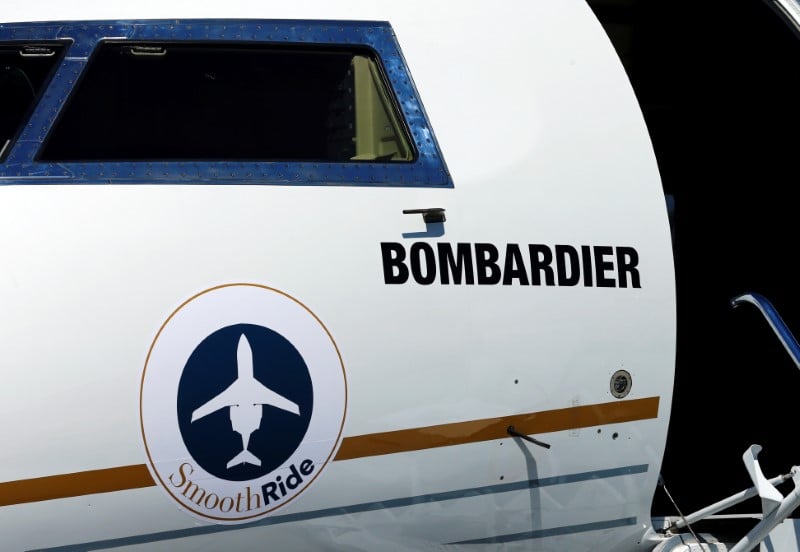 Bombardier va supprimer environ 2.200 emplois en allemagne