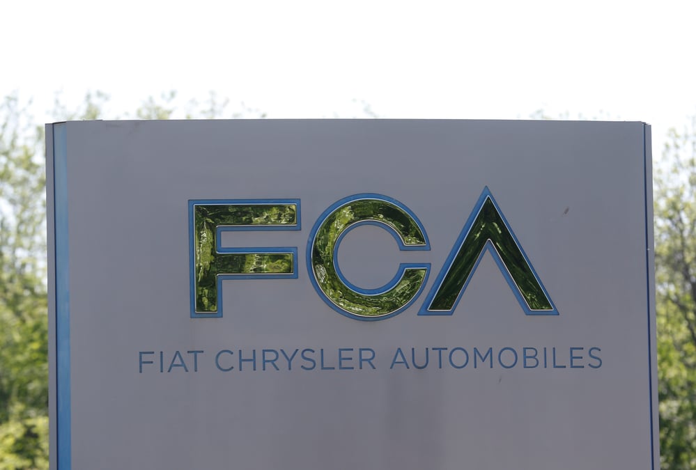 Fca va investir 5 milliards d'euros en italie dans de nouveaux modeles