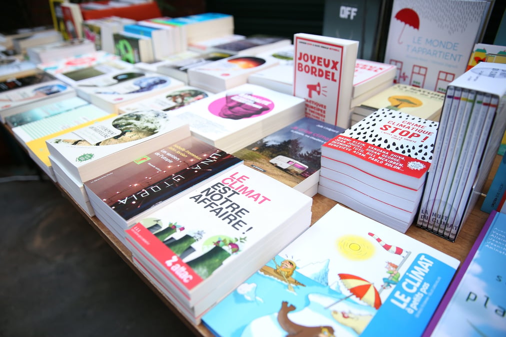 Librairie
