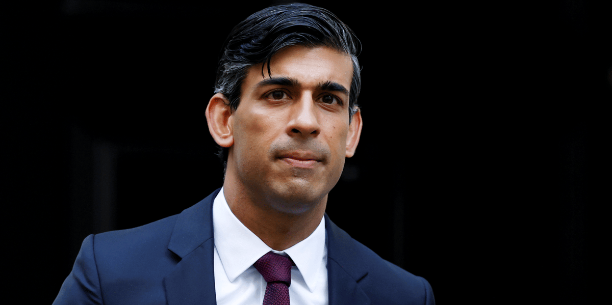 Rishi Sunak