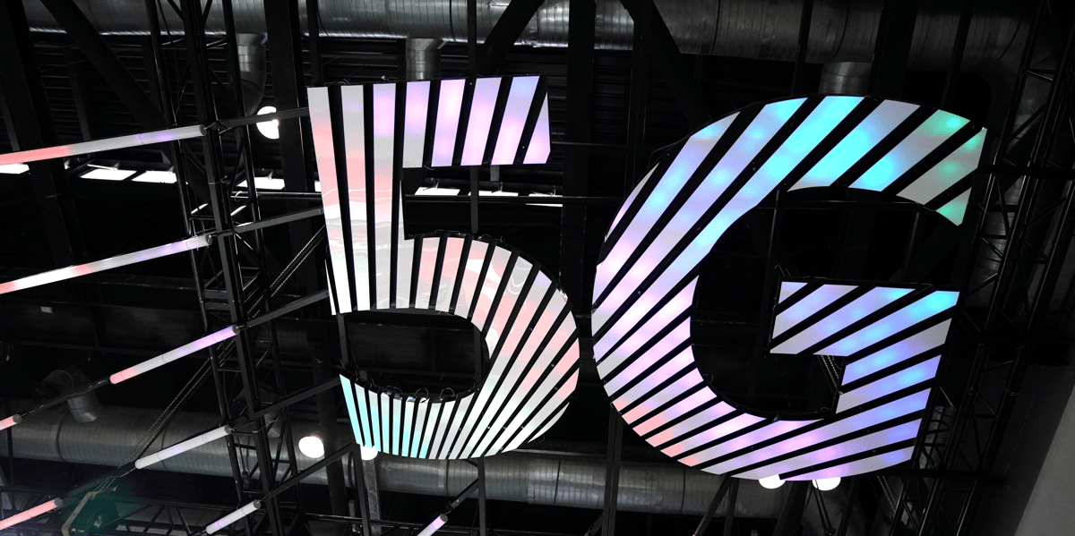 Les inquietudes du haut conseil pour le climat au sujet de la 5g