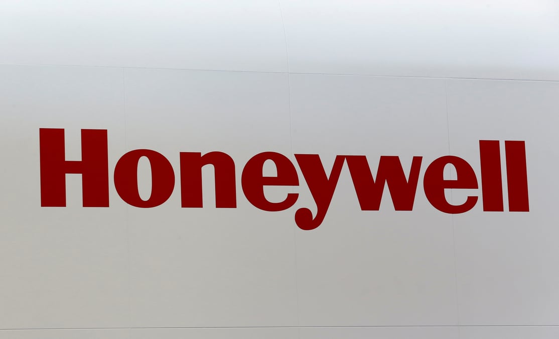 Honeywell, a suivre a wall street