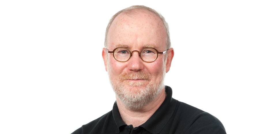 Jean-Paul Crenn