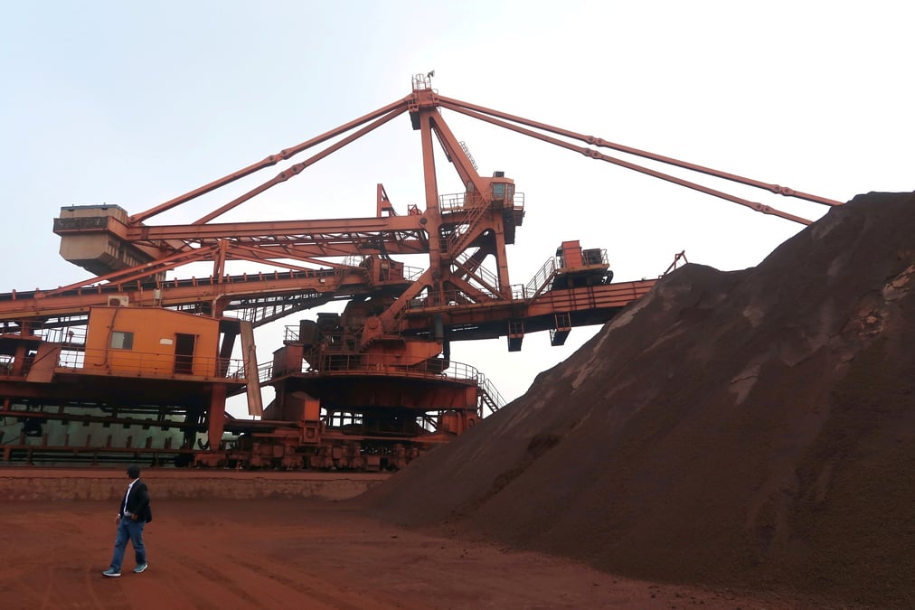 Chine: l'inflation des prix a la production ralentit en juin
