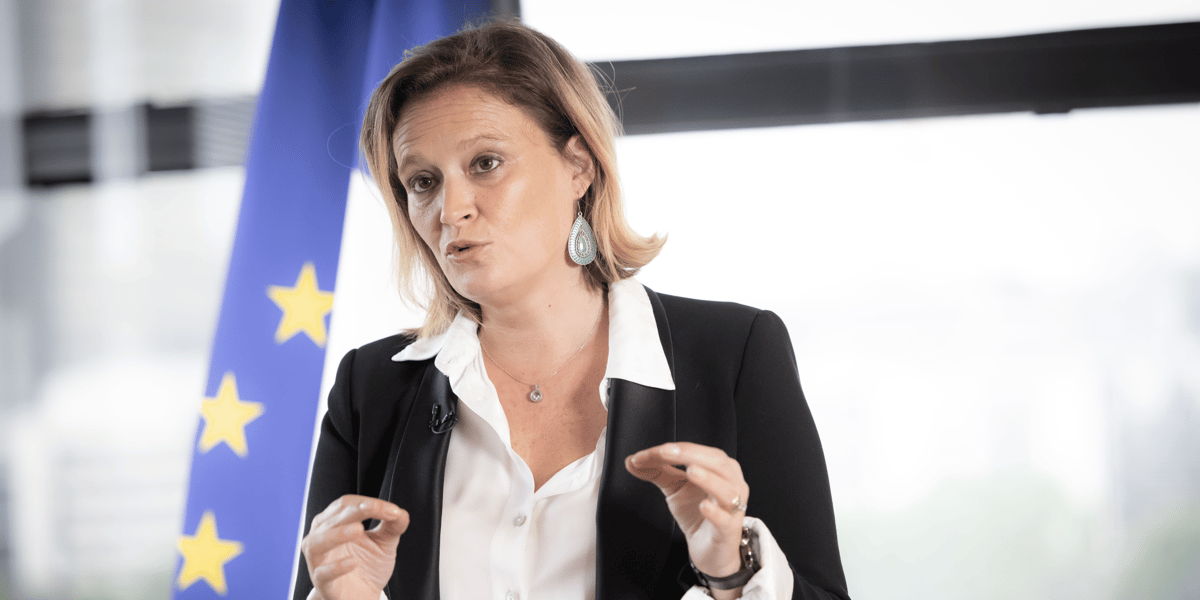 Olivia Grégoire
