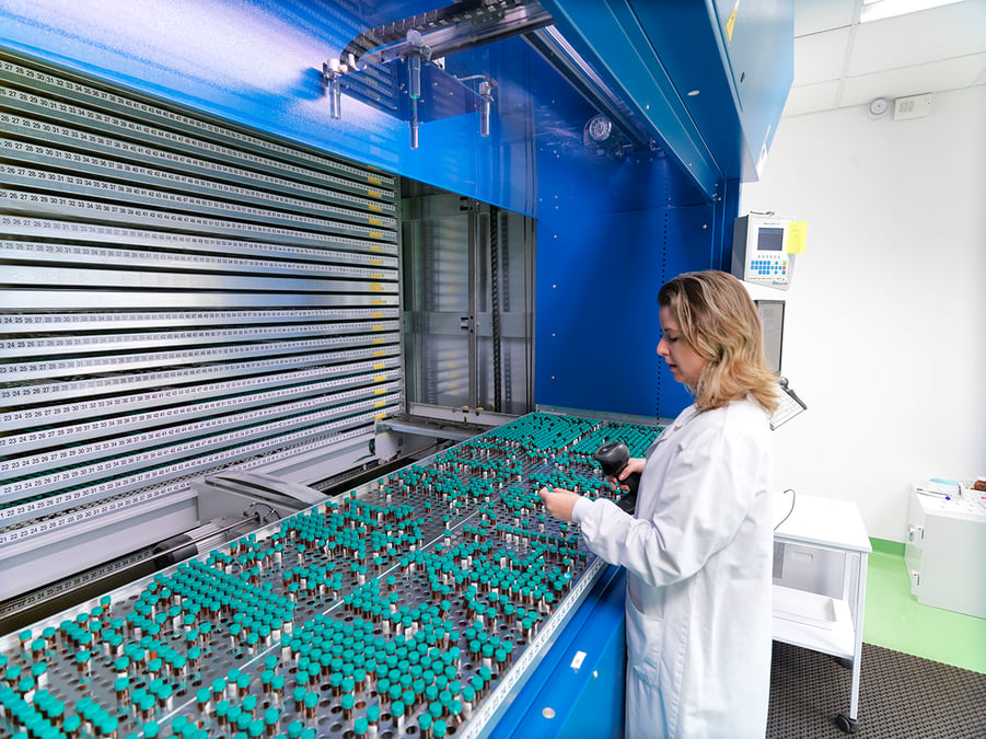 La biotech basée à Dijon (Bourgogne), a entamé la phase III de ces essais cliniques, en faveur d'un médicament pour lutter contre la MASH.