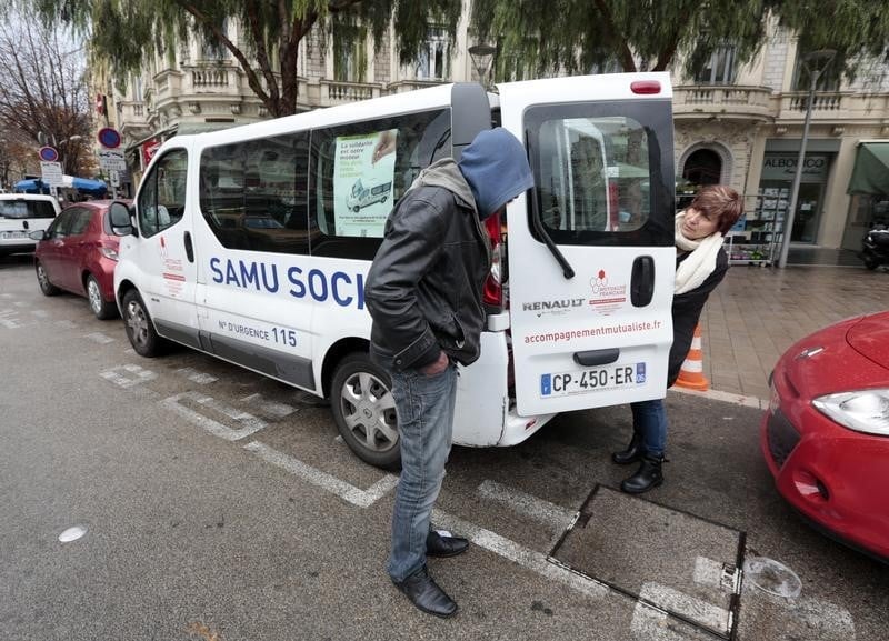 Des associations attaquent l'État pour inaction contre le mal-logement. (Photo d'illustration)