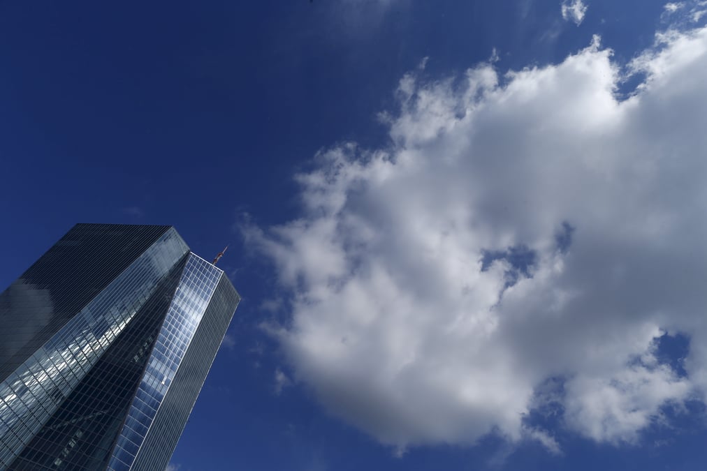 L'europe redonne de l'air aux banques grecques
