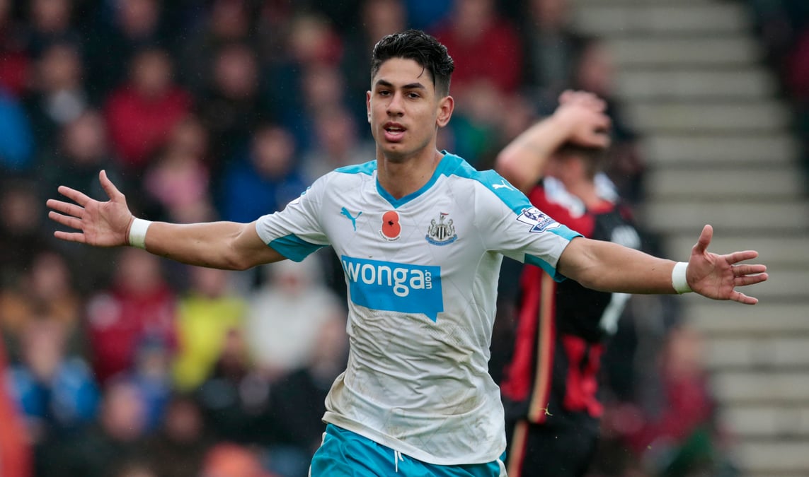 Newcastle se relance