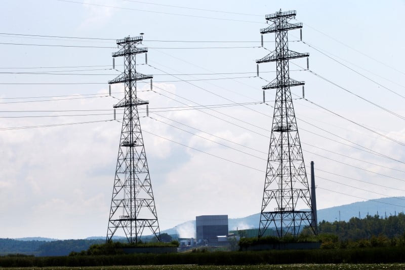 L’americain great plains energy rachete westar