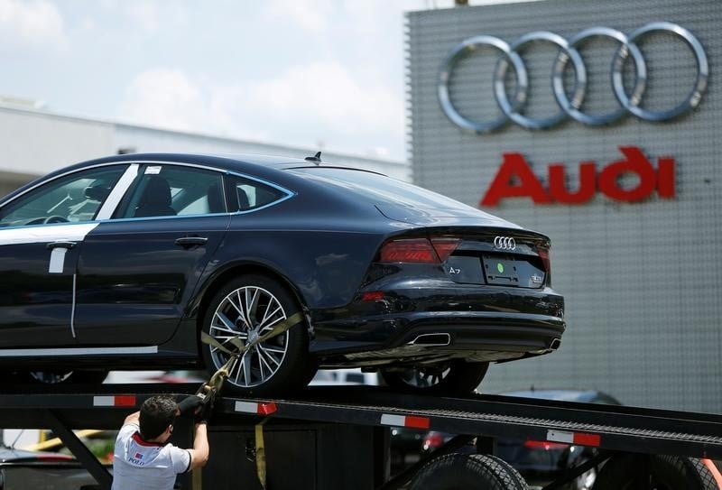 Audi pourrait repousser certains projets pour baisser ses couts