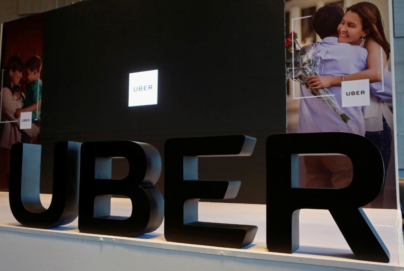 Uber annonce renforcer la protection de ses chauffeurs en europe