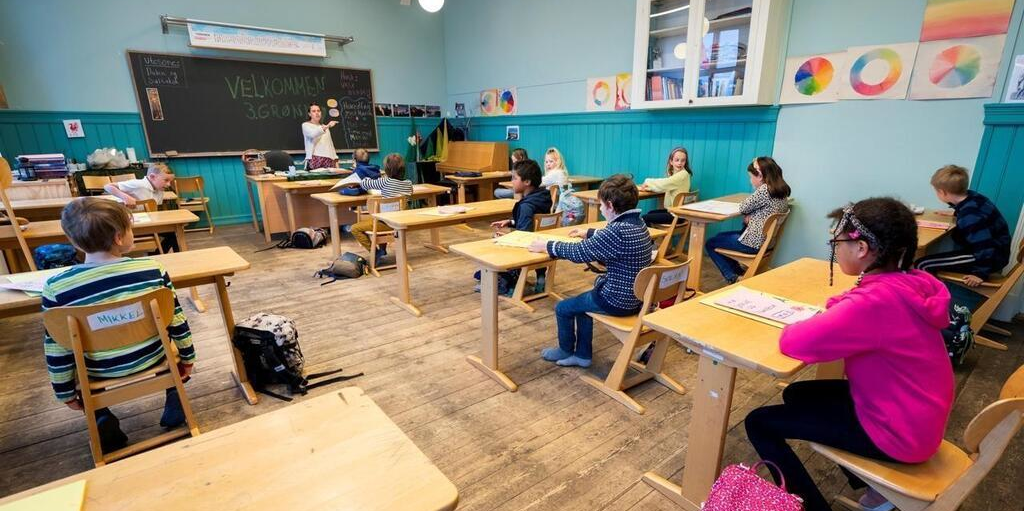 école