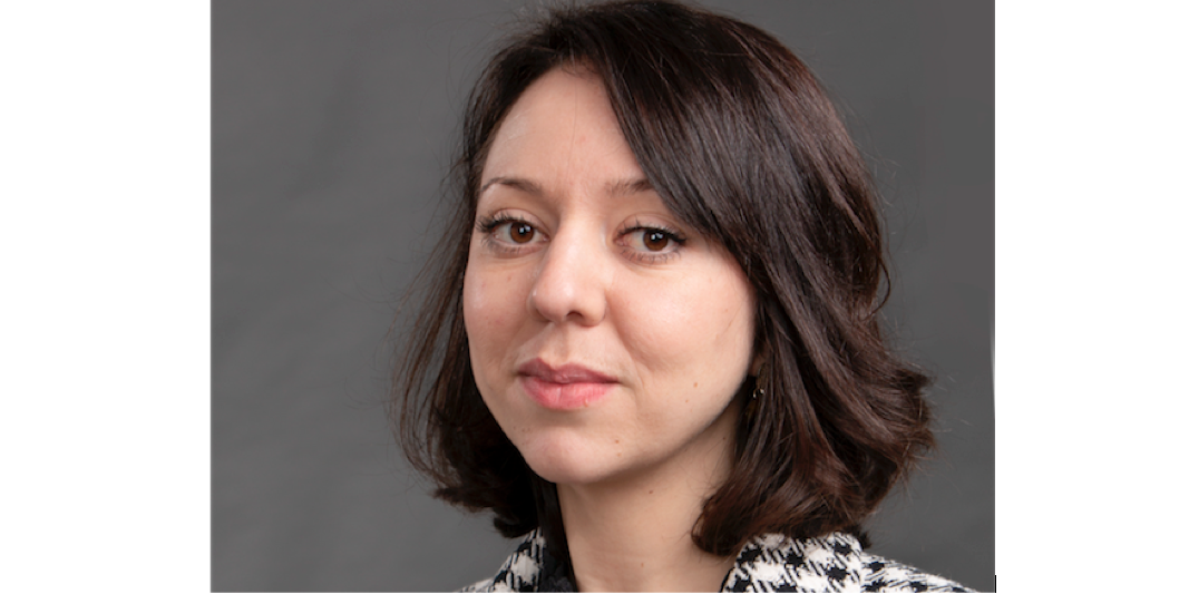 Clémence Peyrot, directrice régionale Occitanie du cabinent Adéquation, à Montpellier.
