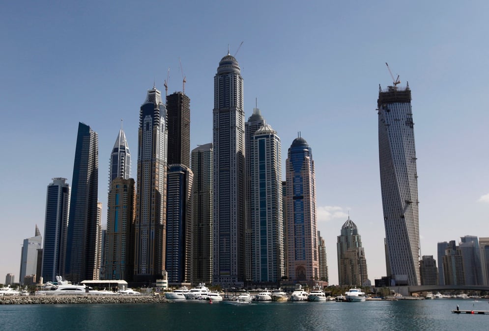Dubaï va bientôt pouvoir compter sur un nouvel aéroport pour poursuivre sa marche en avant.