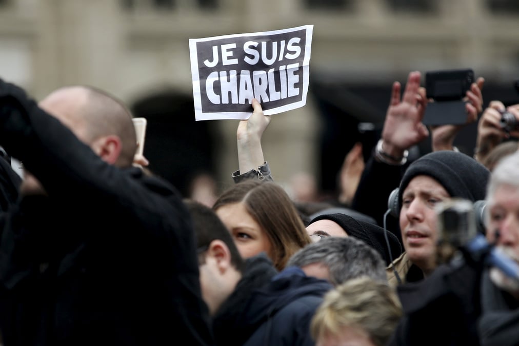 Proces des attentats de janvier 2015 en avril-juillet 2020