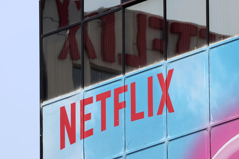 Netflix a gagne un peu plus d'abonnes que prevu au 3e trimestre