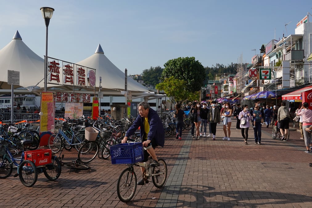 Coronavirus: pas de nouveau cas a hong kong, une premiere depuis debut mars