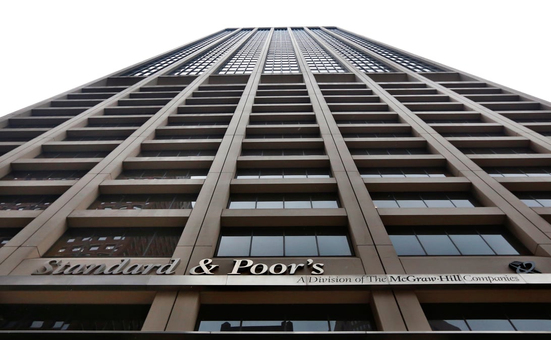 S&p confirme la note souveraine de la france
