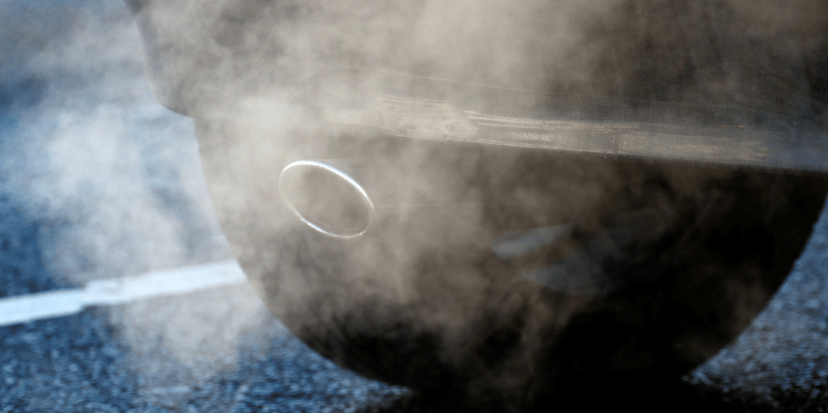 Le co2 refuse de baisser pour le 9e mois d'affilee
