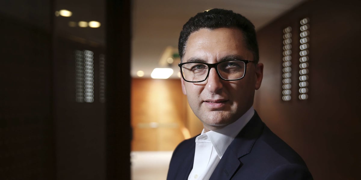 Maxime Saada, Canal+