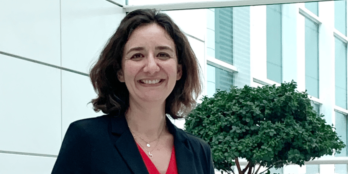 Emmanuelle Fourneyron