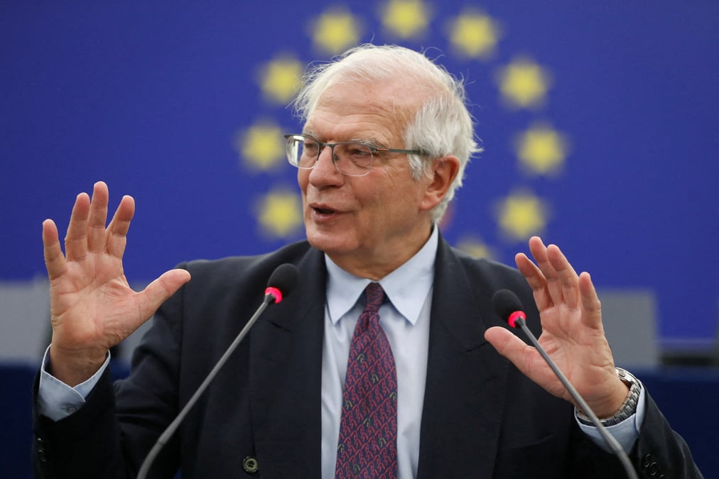Birmanie: l'ue envisage de nouvelles sanctions contre le regime militaire