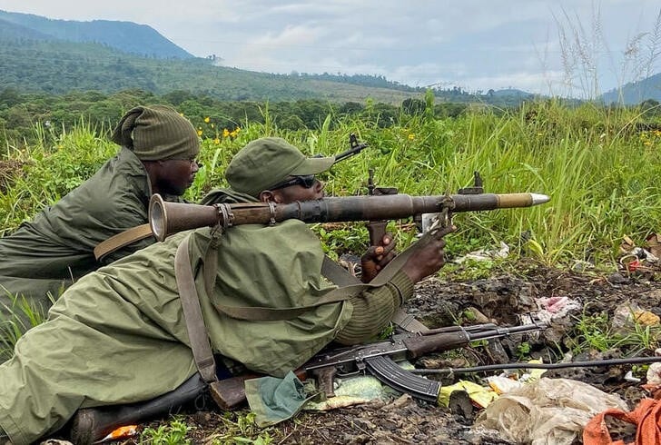 Pourparlers rdc-rwanda sur fond d'offensive rebelle du m23