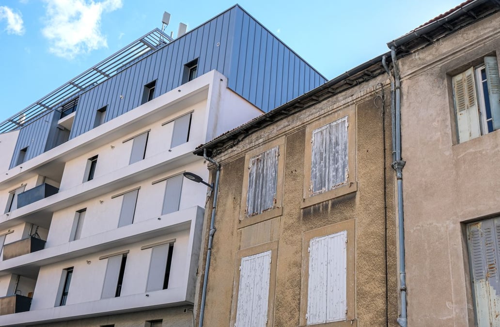 Les mesures inscrites dans le budget 2025 de l’État pourraient relancer l’achat de logements chez les particuliers.