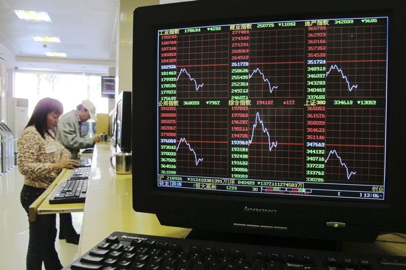 Pékin autorise des introductions en Bourse après un gel d'un an