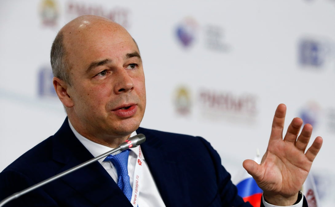 Moscou veut couper dans les depenses face a la crise economique