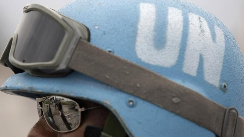 Les etats-unis demandent a l'europe de contribuer davantage aux missions de maintien de la paix de l’onu