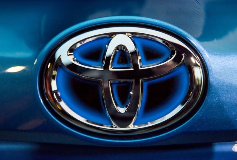 Toyota investira 240 millions de livres dans son usine britannique
