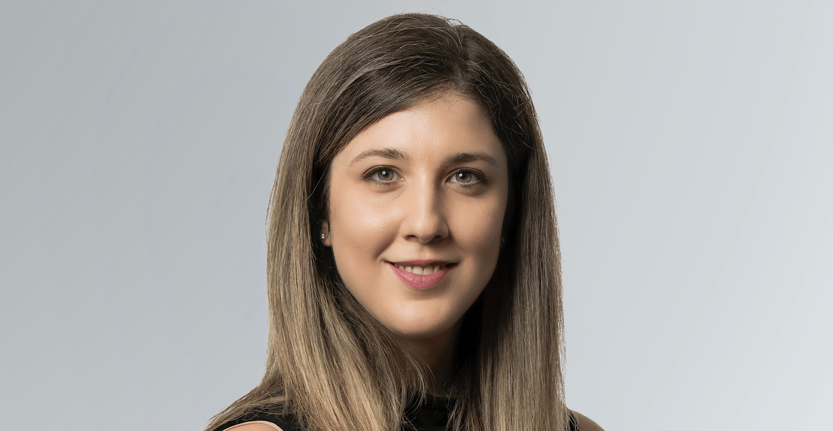 Melponi Dimopoulou