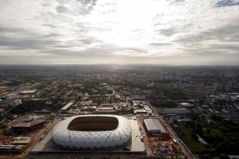Mondial: TF1 rétrocède à BeIN Sports une partie de ses droits