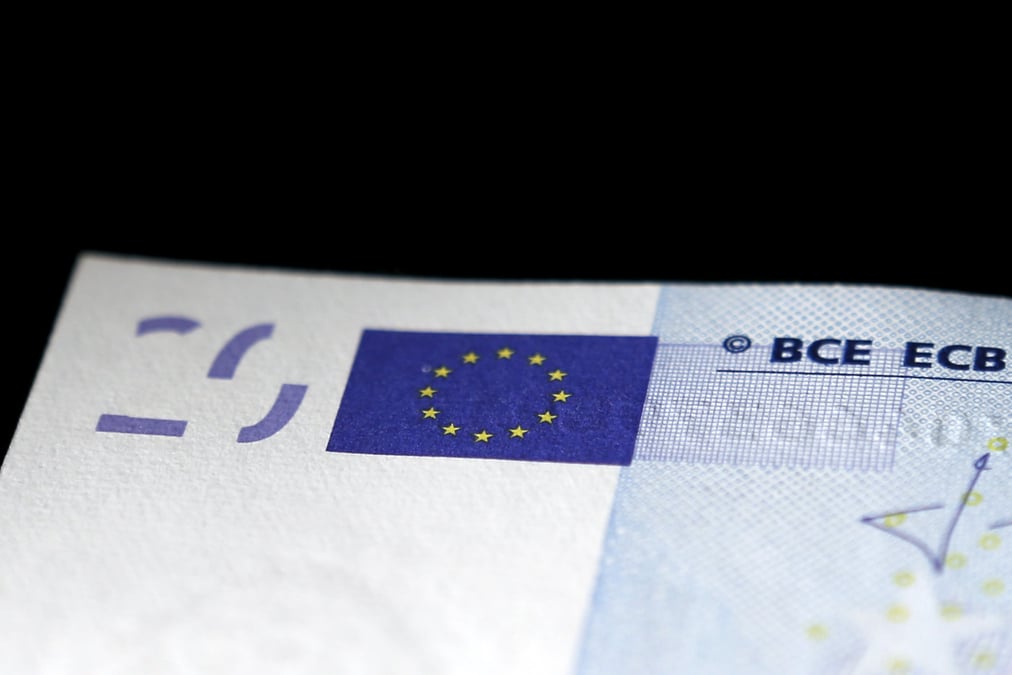 L'indice du sentiment economique dans la zone euro stable en mai
