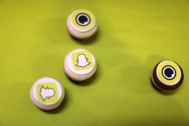 Snap devoile ses comptes en vue de son ipo a $3 mds
