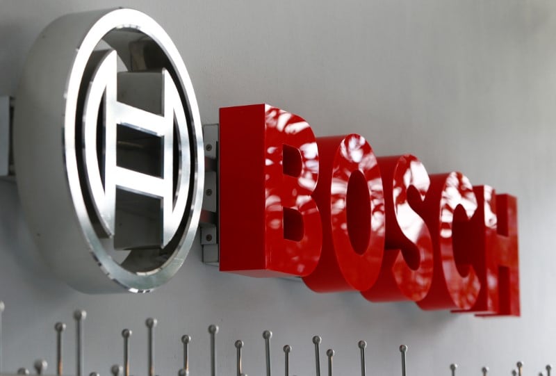 Bosch prepare la vente de ses machines de conditionnement