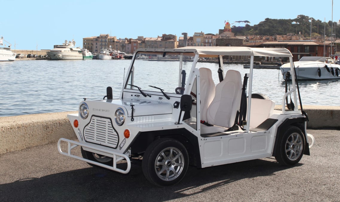 Moke