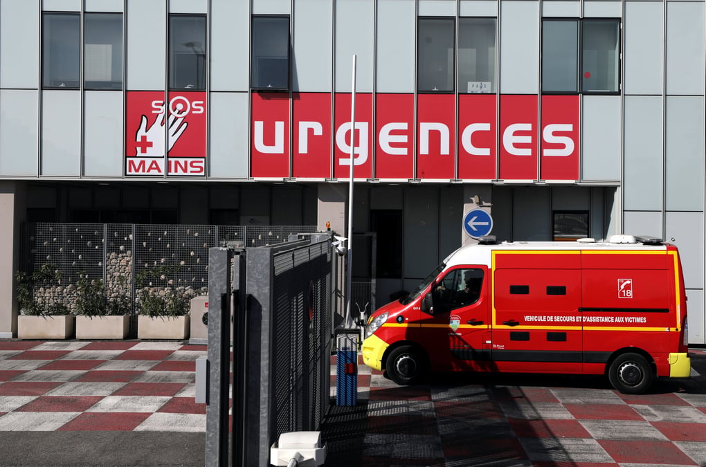 La reforme du systeme de sante sur les rails
