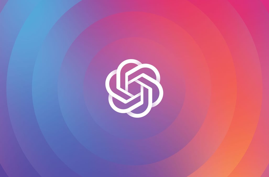 OpenAI logo