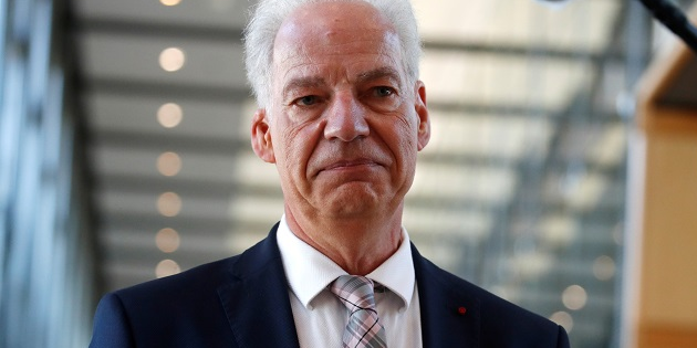 alain griset