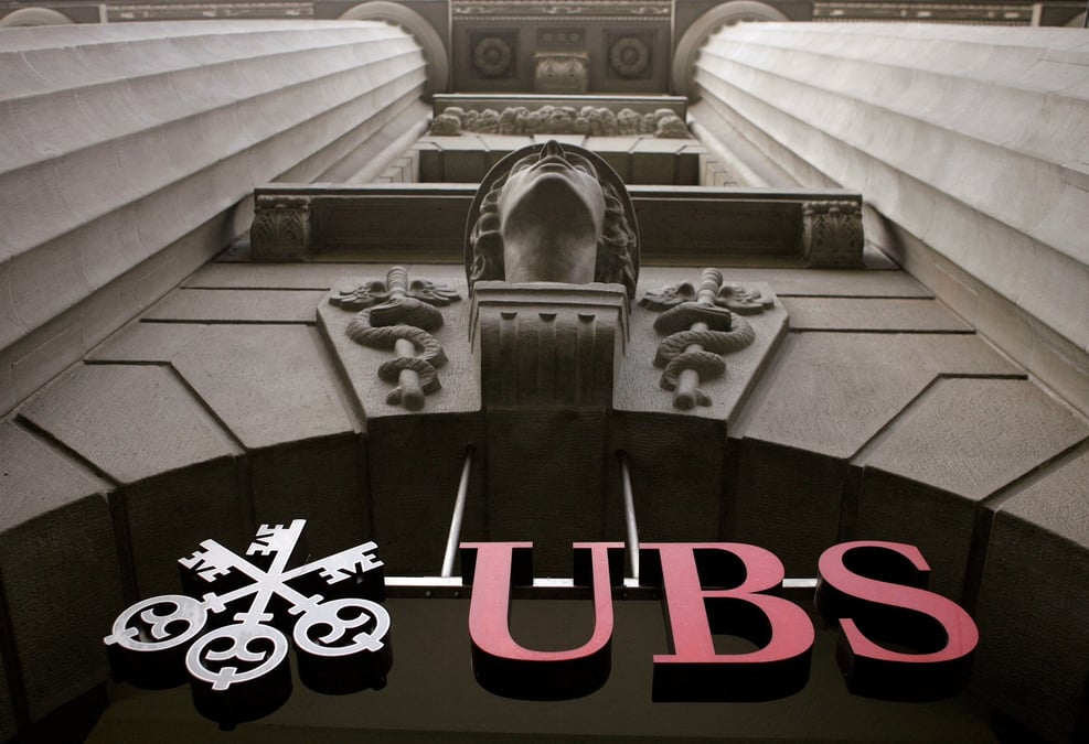 La banque suisse a indiqué, dans un communiqué distinct annonçant cet accord lié à des actes survenus en 2006-2007, que la somme avait déjà été entièrement provisionnée dans ses comptes.