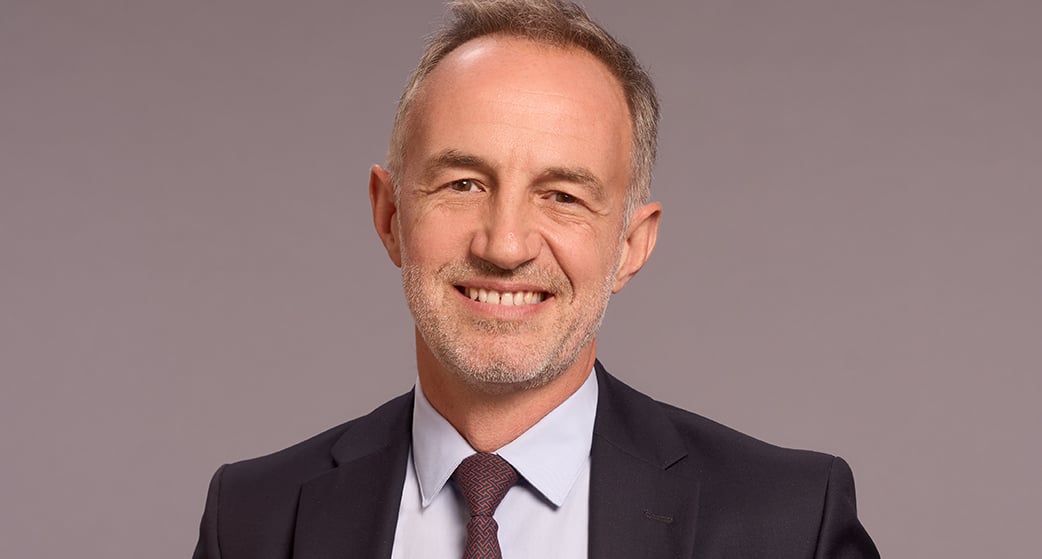 Emmanuel Grégoire, député PS de Paris.