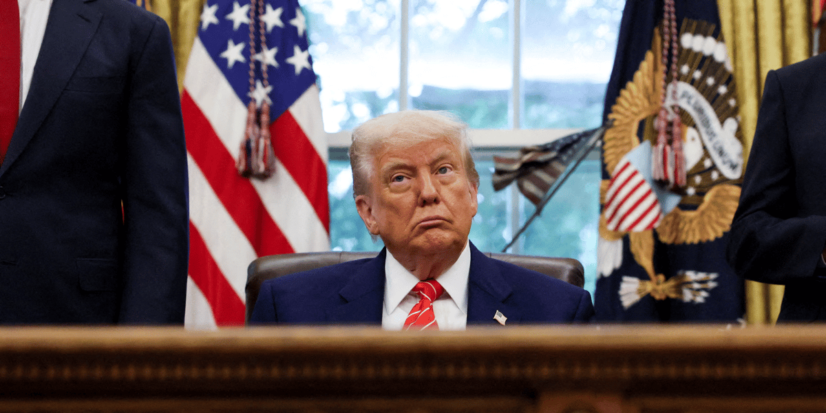 L’affaire, connue sous le nom de V.O.S Selections v. Tump n’est pas unique dans le pays, puisque d’autres recours ont également été déposés devant la cour.