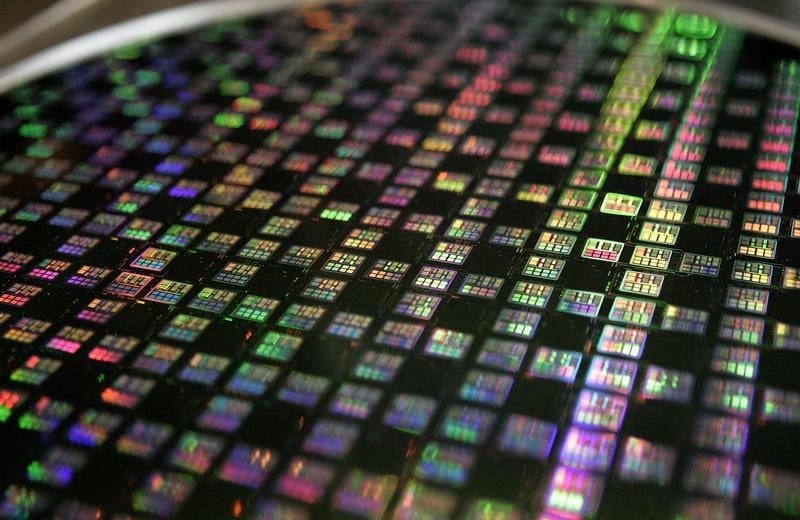 STMicro livre un CA conforme aux attentes au 1er trimestre